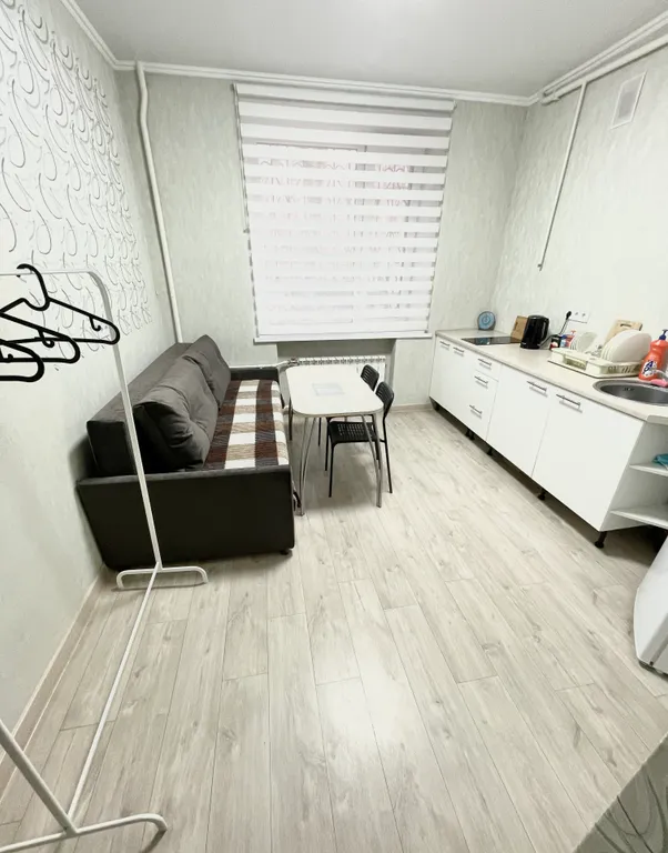 Квартира в центре около юургу