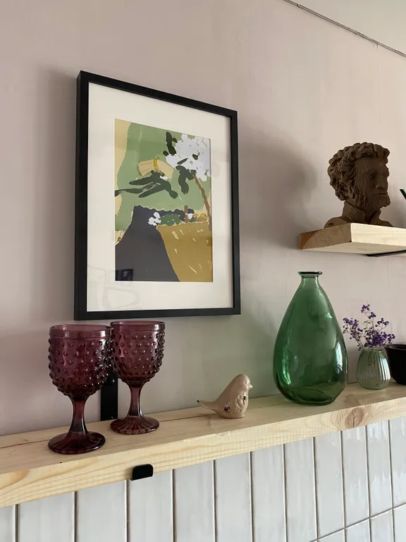 Уютная евродвушка в центре города