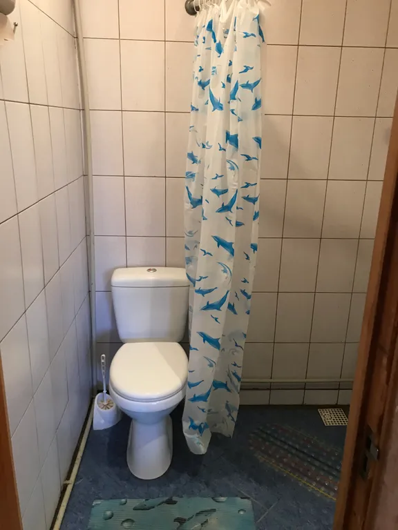 Квартира Квартира Коттеджи из сруба — Севастополь