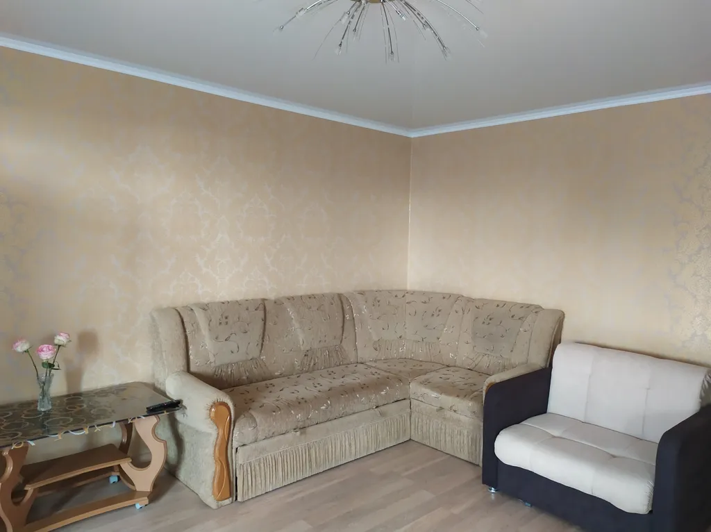 Квартира С панорамным видом на море, город, горы — аренда посуточно в Алушта