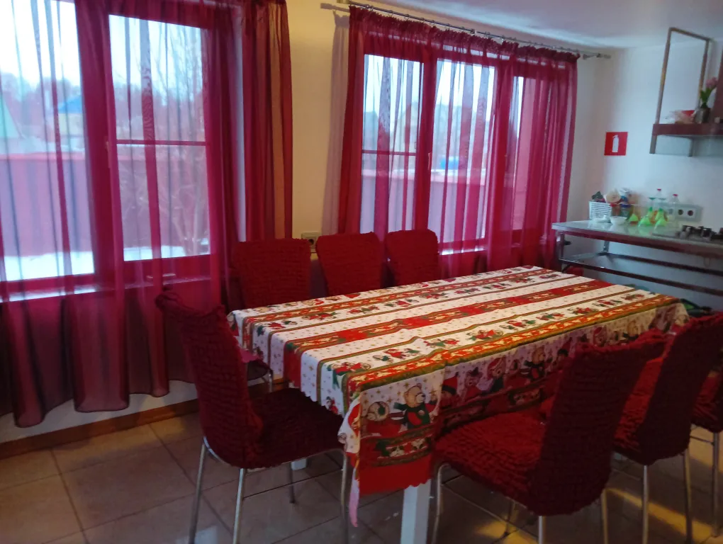 4-комнатный Дом