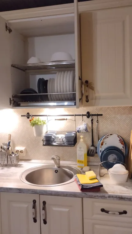 3-комнатный Дом