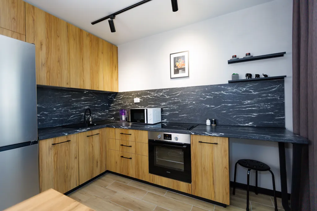 Luxe apartment | квартирный вопрос