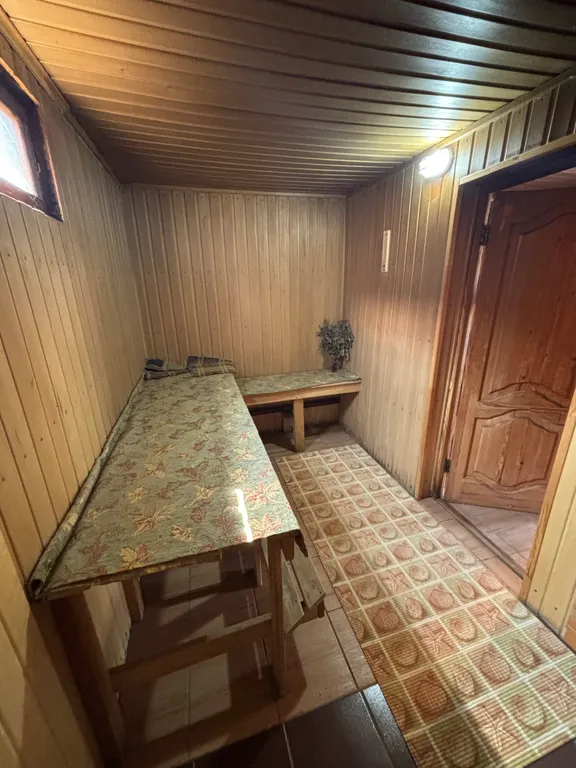 Комната стандарт 1