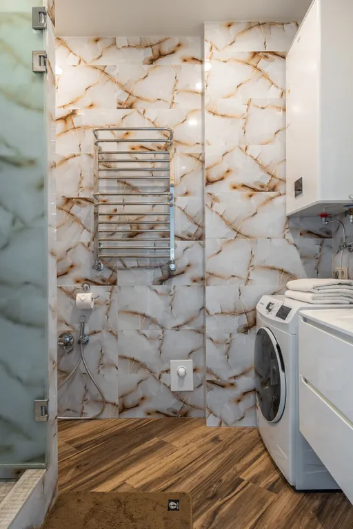 Аппартаменты на набережной