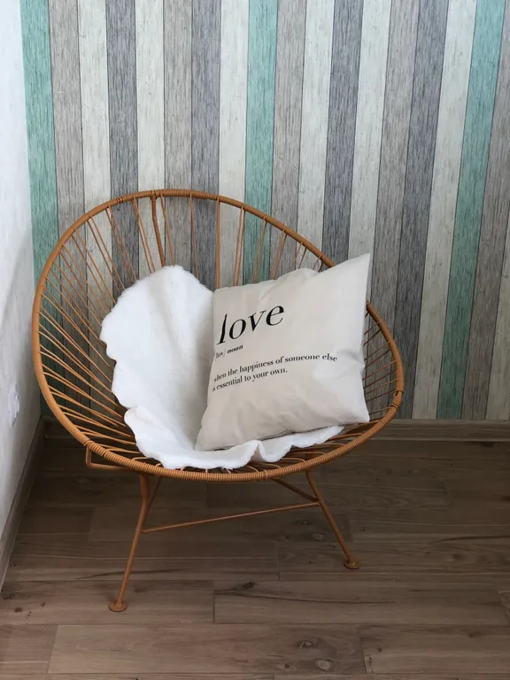 Солнечная квартира-студия в ЖК Токио в центре