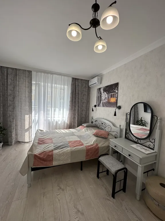 Уютная квартира в историческом центре города