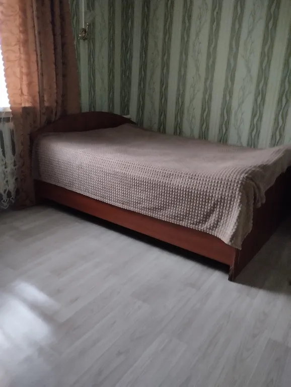 Уютный домик в центре города