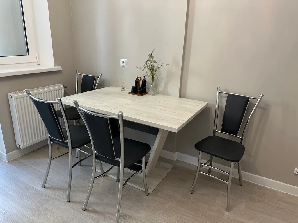 Квартира Квартира в новом жилом комплексе Сказка Град — Краснодар