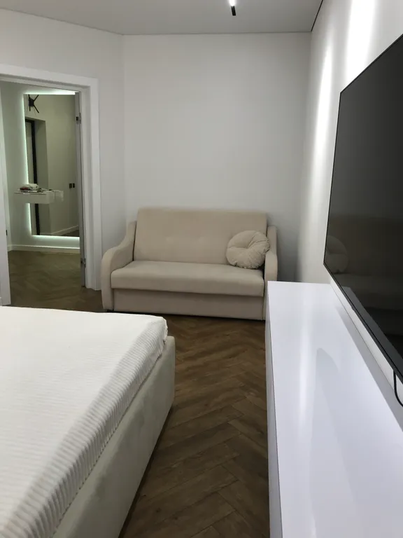 Уютная, красивая квартира в центре города