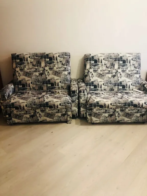 Квартира рядом с Ареной