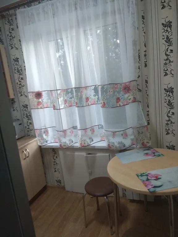 Квартира 1-комнатная Квартира — Калининград