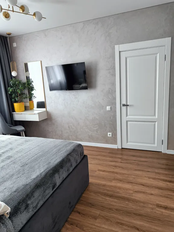 Квартира в элитном доме в центре города