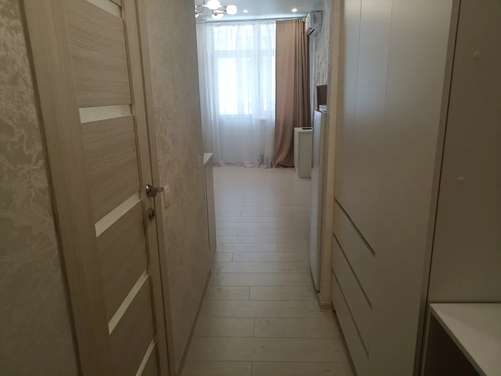 Квартира Квартира в доме с закрытым двором — Анапа