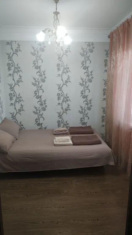 Квартира Уютная квартира рядом с пляжем — Каспийск