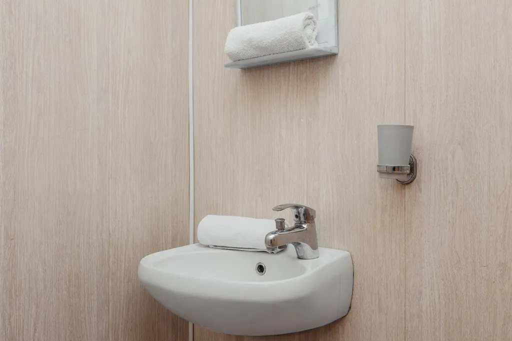 Семейный номер с 2-мя комнатами на 7 гостей