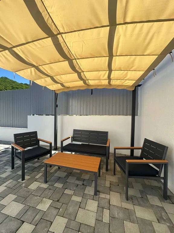 Вау Абрау! Новый дом.