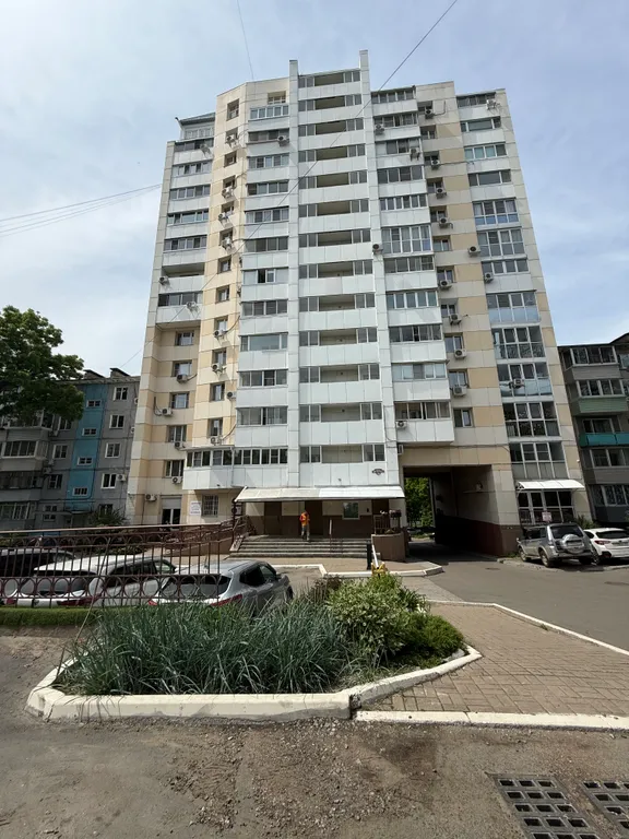 Уютная квартира в центре города — аренда посуточно в Хабаровск