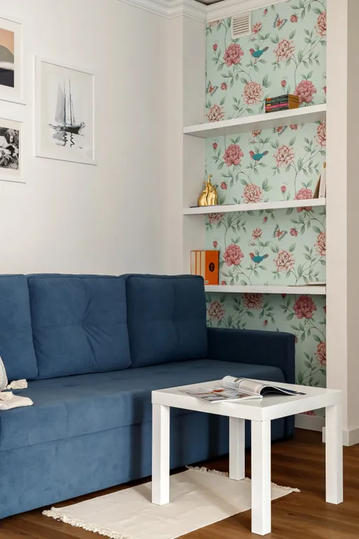 Умные апартаменты с Алисой парк Краснодар