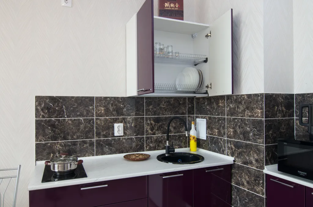 Квартира 1-комнатная Квартира — Екатеринбург