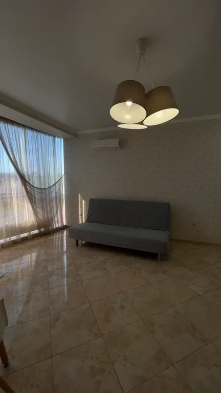 Апартамент комфорт