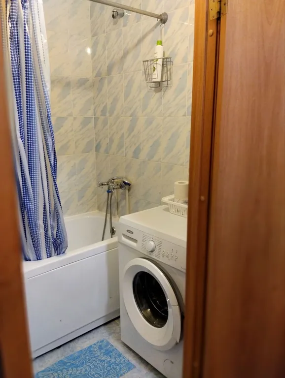 Уютная квартира у метро для Вас