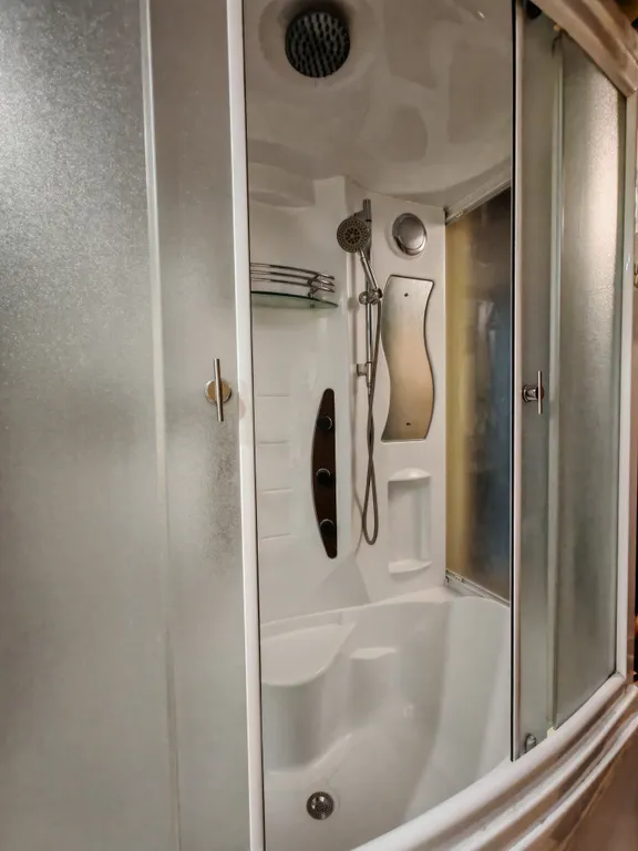 Просторная квартира в 10 минутах от моря