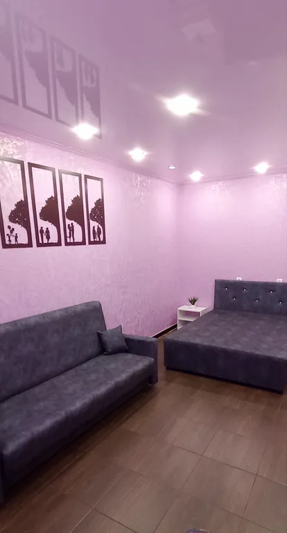 Бесконтактное заселение. Часть дома с отдельным входом и двором.