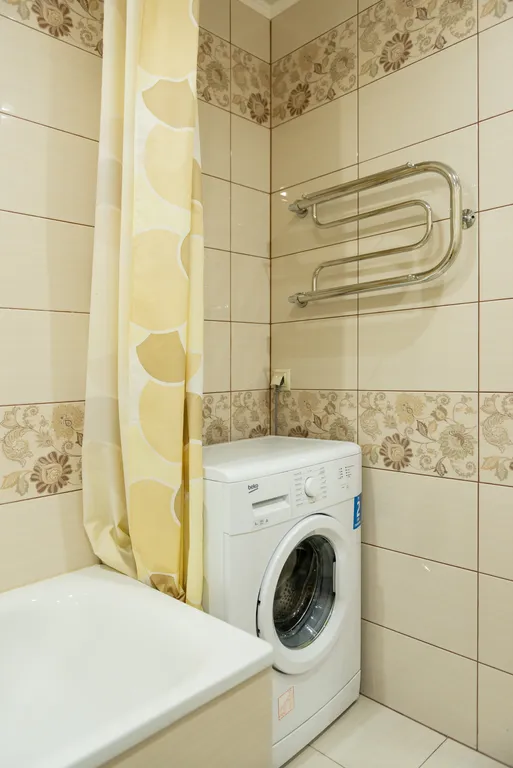 Люкс апартамент рядом с жд вокзалом