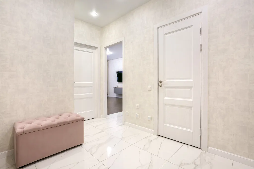 Апартаменты бизнес-класса Мötti на набережной