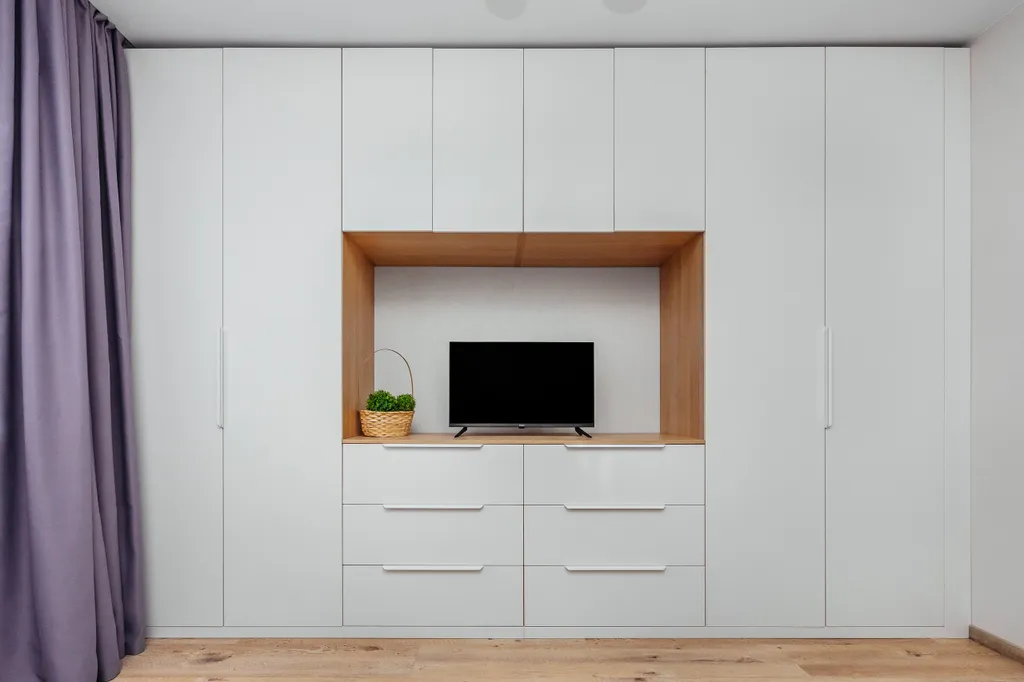 Квартира Квартира в ЖК Фрукты Черника 8071 — Сириус