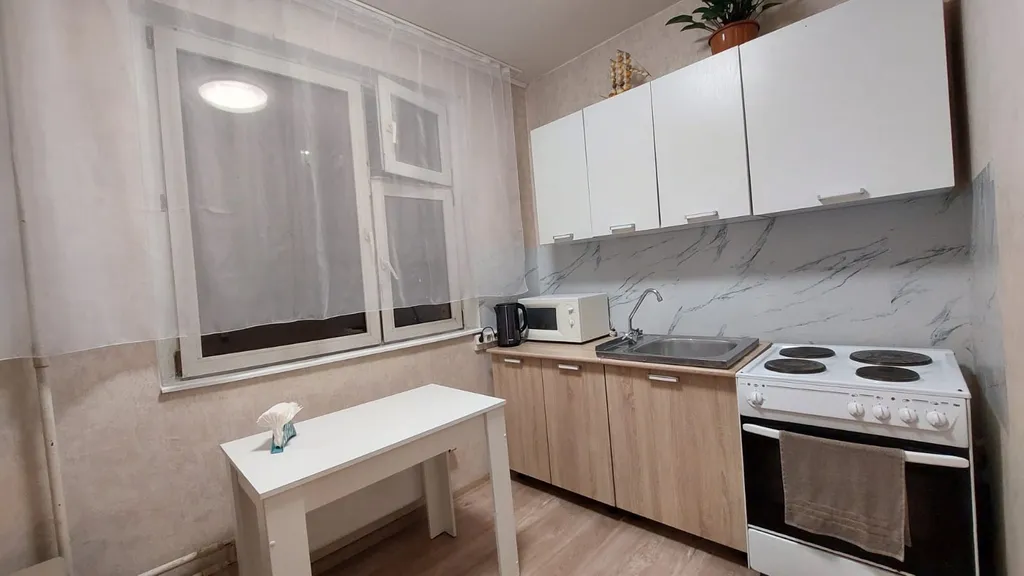 Квартира Уютная квартира — Москва