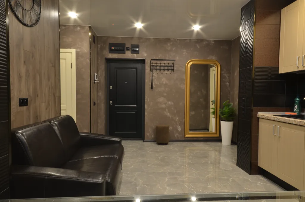 2-комнатная квартира в новом ЖК ЯрСити