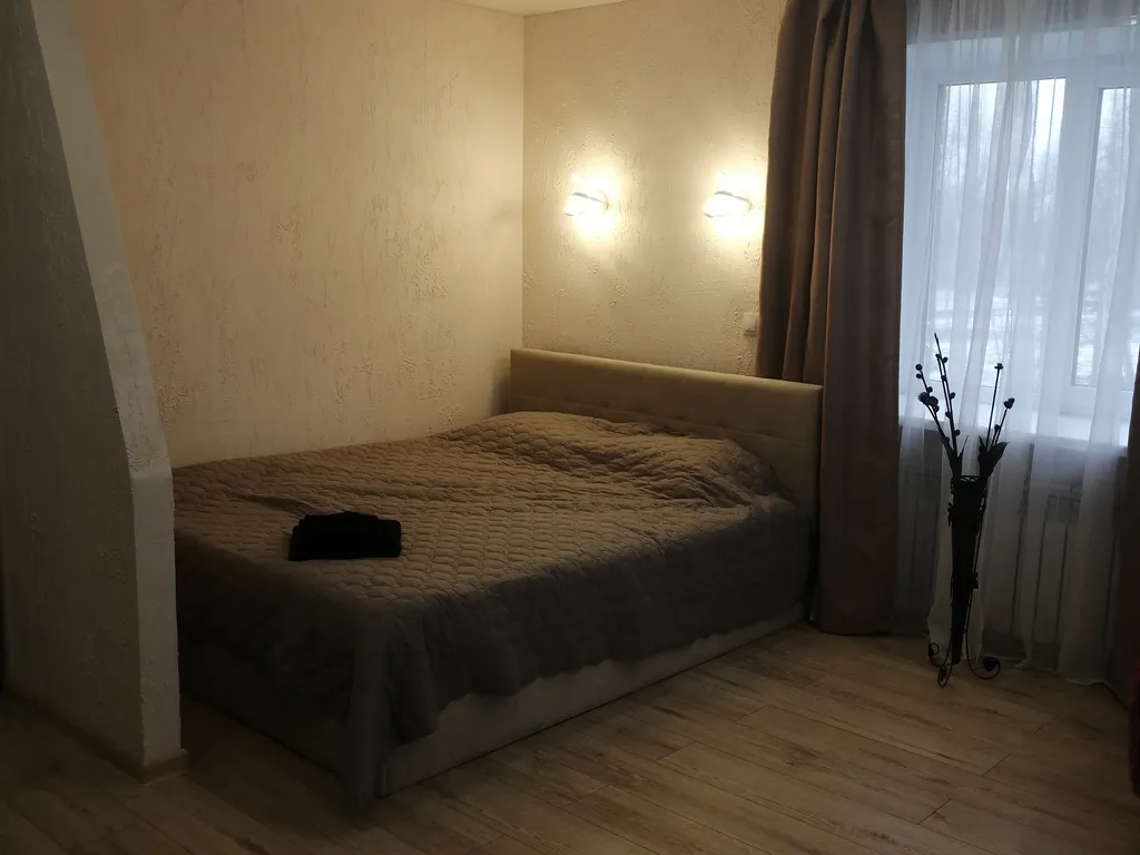 Уютная квартира в центре города, новый ремонт