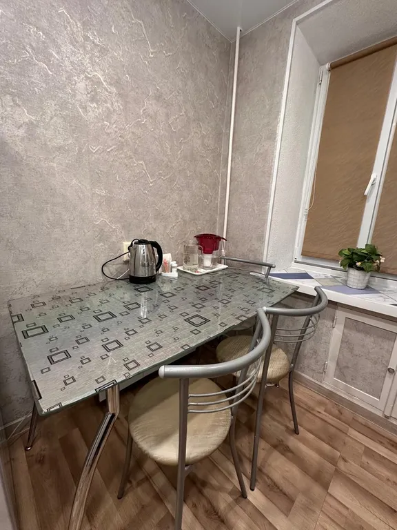 Квартира рядом с СРЗ 35 и Атомфлотом