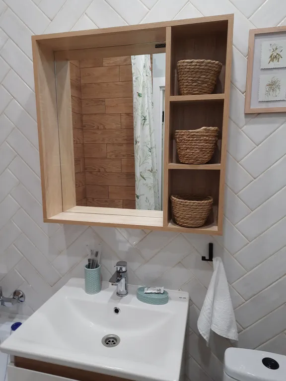 Уютная квартира у ТЦ Лента