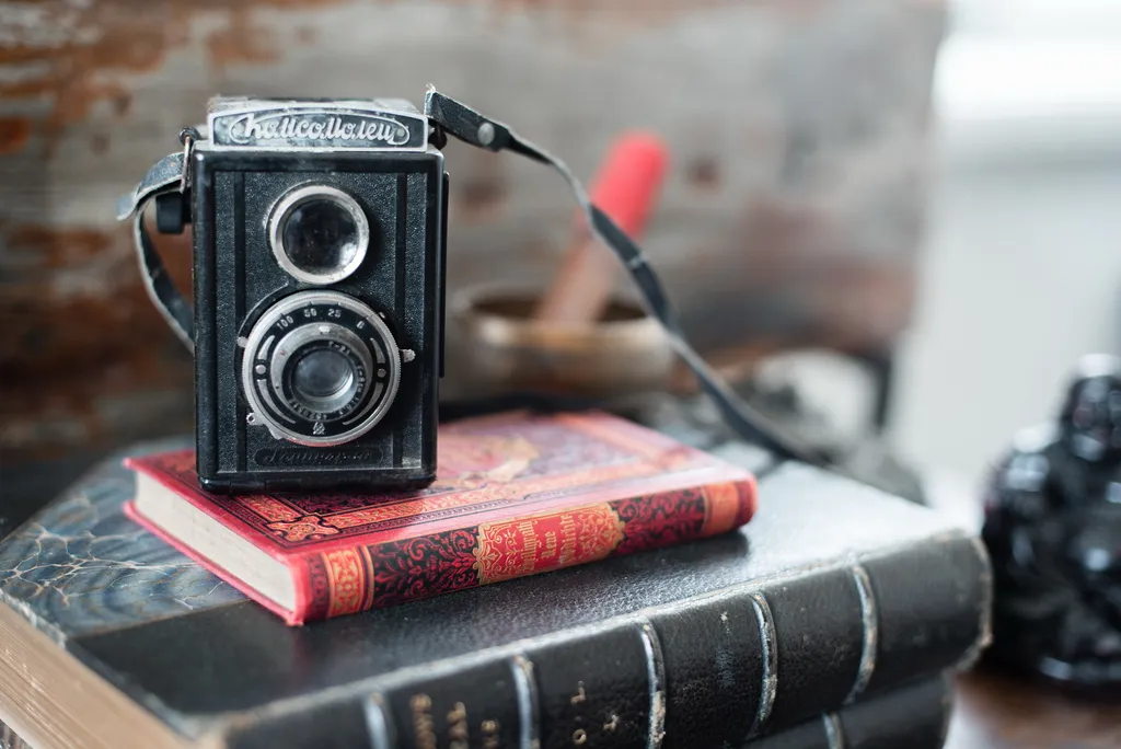 Лофт на набережной Яузы