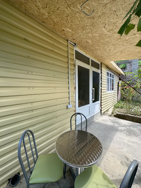 Дом посуточно в Лермонтово