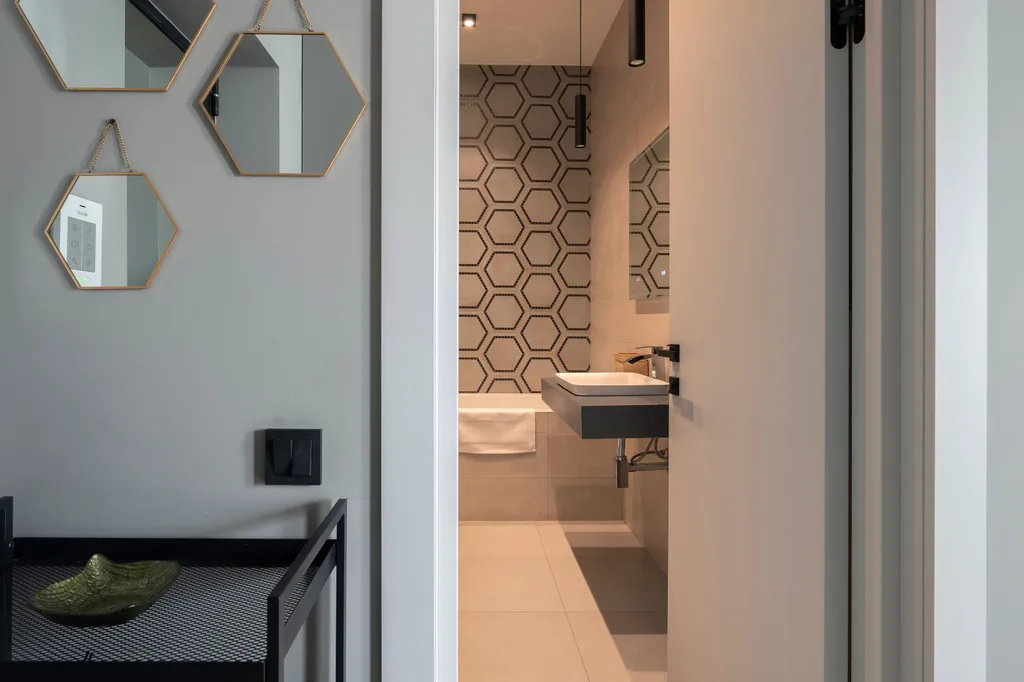 Квартира Квартира с отдельной спальней, кухней-гостиной просторной гардеробной — Москва