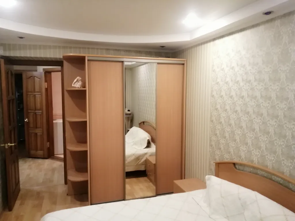 Уютная трешка в центре рядом с жд вокзал