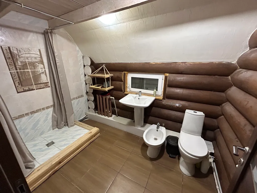 2-комнатный Дом