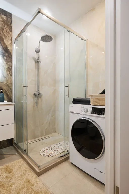 Квартира Новая, уютная квартира — Ростов-на-Дону