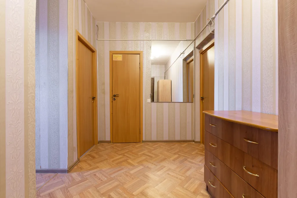 Квартира Светлая и уютная квартира — Лобня