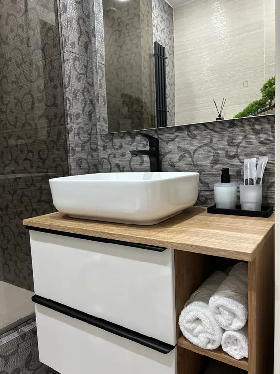 Уютная студия Опалиха