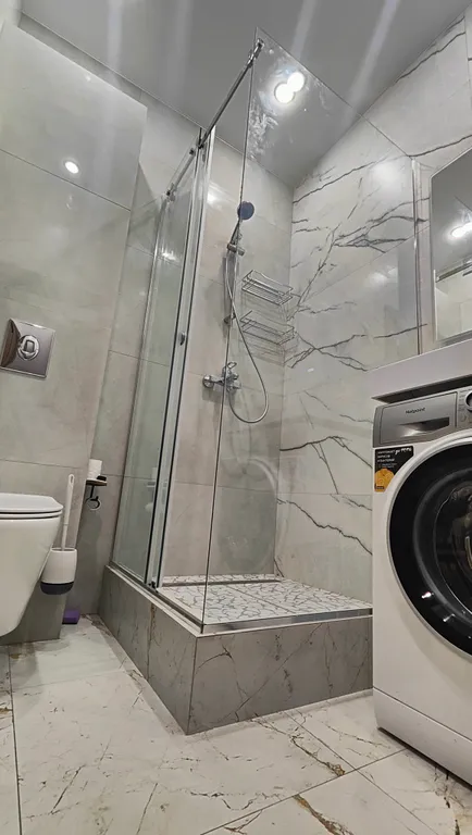 Комфортная студия в Прокшино 1000 и 1 ночь