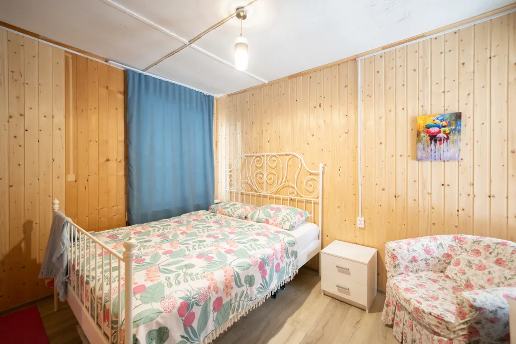 Коттедж Коттедж Уютная дача в литературной части — Санкт-Петербург