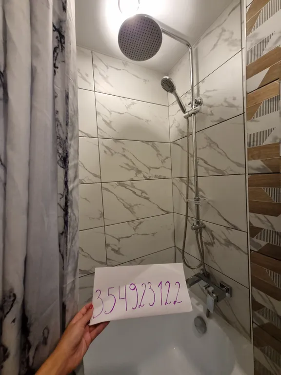 Студия в 5 минутах от Новоиерусалимского монастыря