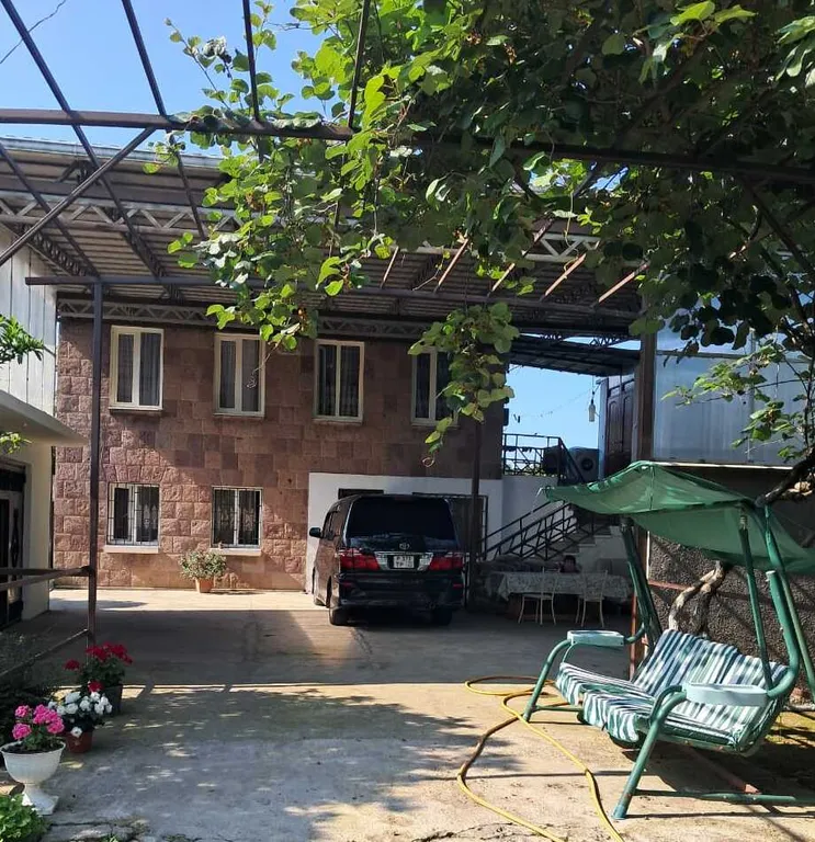 Коттедж Этаж под ключ — аренда посуточно в Алахадзы