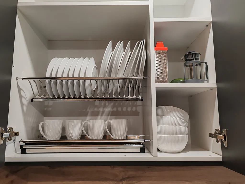 Загородный дом с видом на озеро