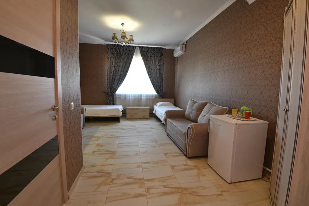 Квартира Комната — Кучугуры